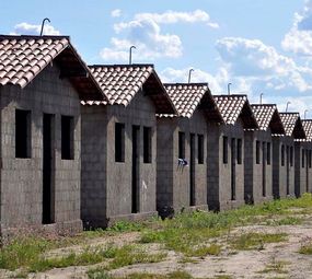 Empreiteira Construfel