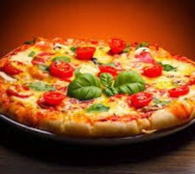 Super Pizza