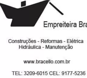 Mão de obra Bracello photo 1