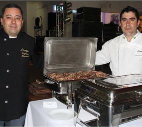 Borges Buffet de Churrasco photo 8