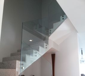 Stillus Glass