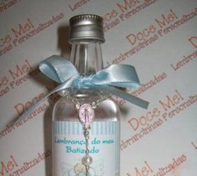 Doce Mel Lembrancinhas Personalizadas photo 5