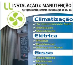 LL Refrigeração photo 10