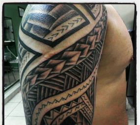 Lupus Tattoo - Tatuagens Assis Brasil  Porto Alegre