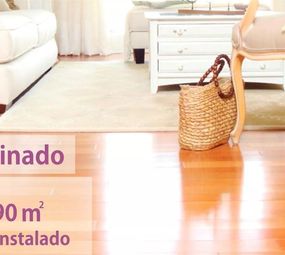 Renovar Sua Casa - Pisos e Papel de Parede photo 1