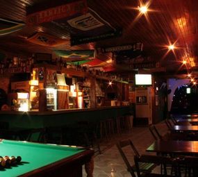 Barbatana Pub  photo 5