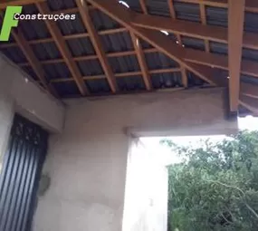 LF Construções​