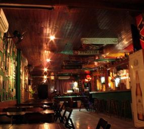 Barbatana Pub  photo 4