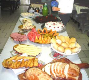 Hotel Pousada Aguiar photo 8