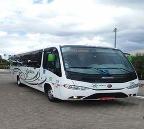 Via Certa Transportes & Turismo