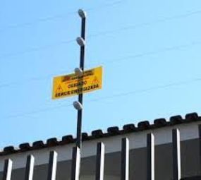 SOS Elétrica