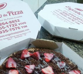 Pizzaria Engenho da Pizza