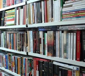 Livraria Praiamar