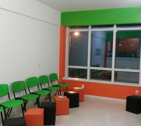 Facillite Serviços - Pinturas e Ar Condicionado