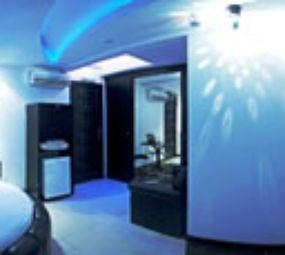 Motel Atenas photo 1