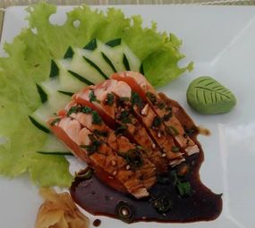 Buta Sushi photo 5