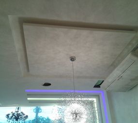 T&R Gesso Drywall