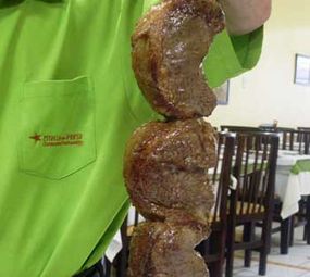 Churrascaria e Restaurante Estrela do Porto photo 8