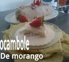 Confeitaria Pinheiro photo 2