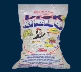 Disk Gelo photo 6