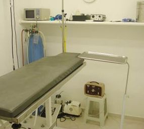 Clínica Veterinária Centro de Medicina Veterinária photo 9