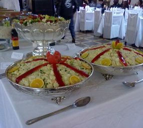 Borges Buffet de Churrasco photo 5