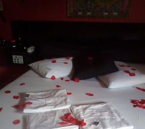 Motel Bali