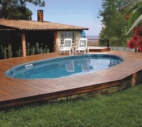 Cristal D'água Piscinas photo 3
