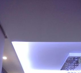 GR Gessos Reforma e Pintura
