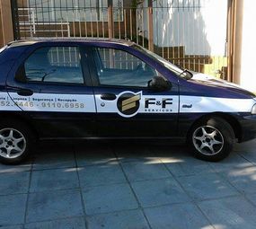 F&F Serviços