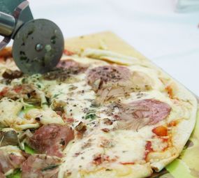 Boutique de Pizzas Viale