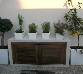 Cabana das Flores photo 5