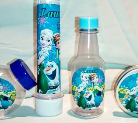 Magia da Arte - Personalizados