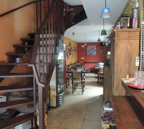 Restaurante Santa Felicidade photo 5