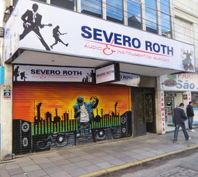 Severo Roth photo 9