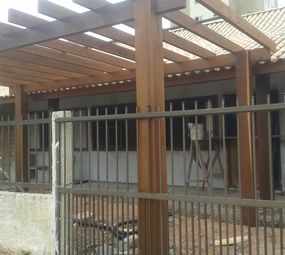 Empreiteira de Mão de Obra Felicio