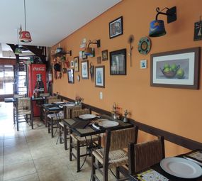 Restaurante Santa Felicidade photo 3