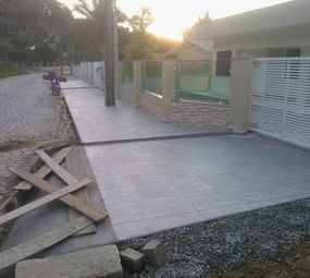 K.W. Reformas em Geral