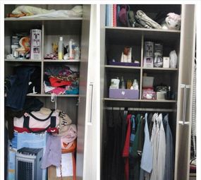 Personal Organizer Tatiana Molina - Magic Help photo 3