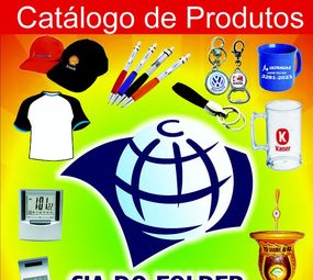 Cia do Folder