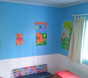 Mundo do Saber Escola de Educação Infantil photo 3