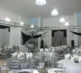 Spazium - Eventos & Festas photo 8