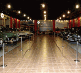 Museu do Automóvel photo 1