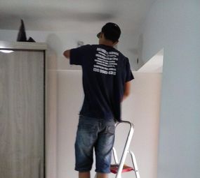 Authentic Refrigeração, Instalação e Manutenção de Ar Split photo 2