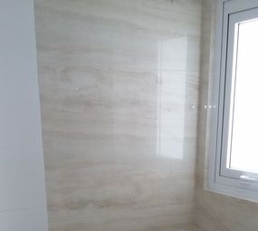 S.L.A Construções, Reformas e Acabamentos