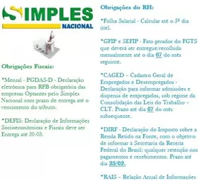RM Contabilidade