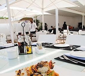 Buffet do Debe