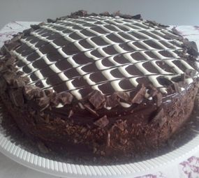 Bela Quiches,Tortas e Doces photo 3
