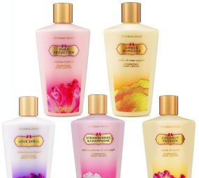 Cherie Cosméticos e Perfumaria
