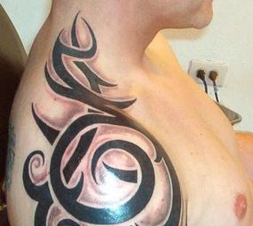 Mundo Livre Tattoo e Piercing photo 6